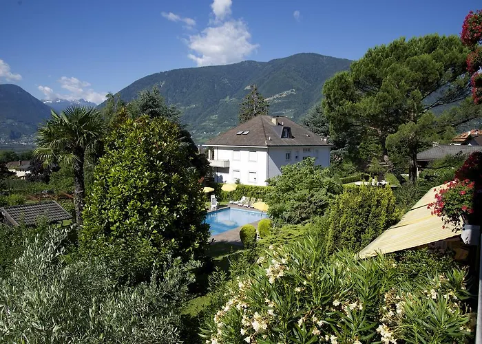 Hotel Tannerhof
